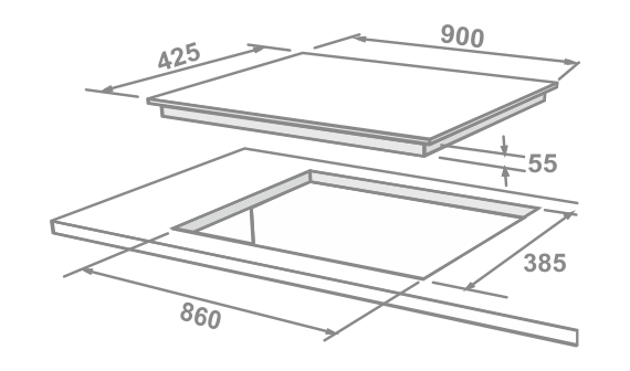 Installation Diagram